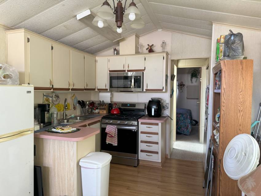 1015 State Rd 542 a Dundee, FL Mobile or Manufactured Home for Sale